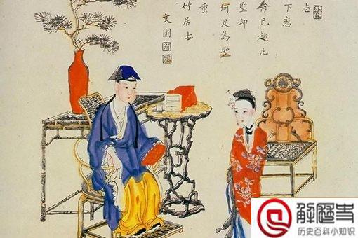 柳下惠真的坐怀不乱吗 柳下惠是个怎样的人