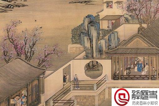 古人服装设计有哪些特点?袖子能装东西还不会掉 古人服装设计有哪些特点?袖子能装东西还不会掉