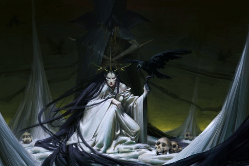 白无常谢必安拯救陈家女的故事是怎样的? 白无常谢必安拯救陈家女的故事是怎样的?