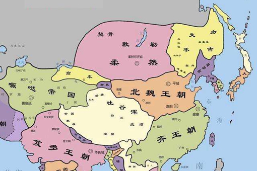 中国历史上哪个朝代皇帝最无能?这个国家历任皇帝都是傀儡