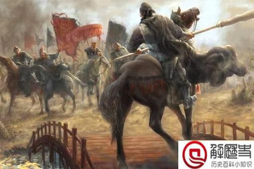 吴起称得上是春秋第一名将吗 吴起有多厉害 吴起称得上是春秋第一名将吗 吴起有多厉害