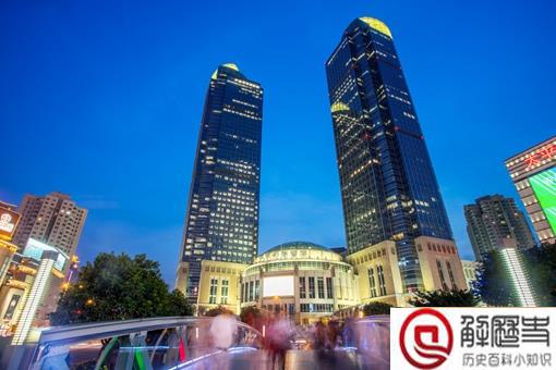 盘点中国十个最邪门的地方,封门村是个弟弟,扬州无灯巷最邪门