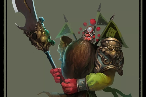 关羽为什么是财神?关公是怎么变成武财神的?