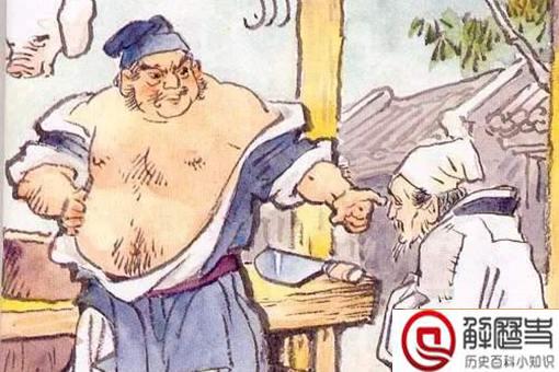 范进中举之后为什么疯了?这其中有什么原因?