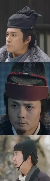 扒一扒三国机密中服装道具神还原历史 扒一扒三国机密中服装道具神还原历史