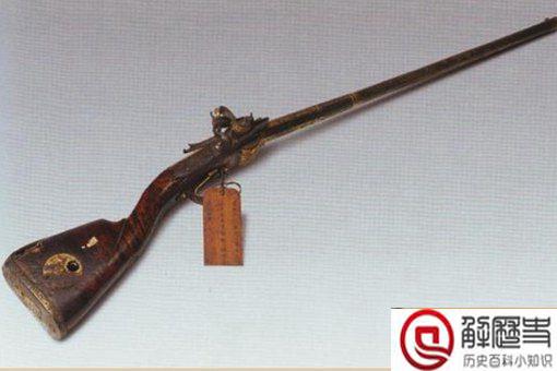 火器专家戴梓怎么死的 康熙为什么要将戴梓流放