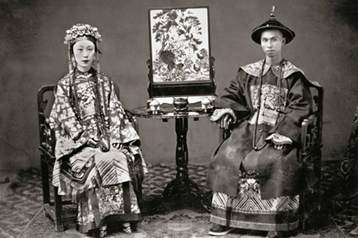 清朝有哪些有意思的事情?清朝冷知识揭秘