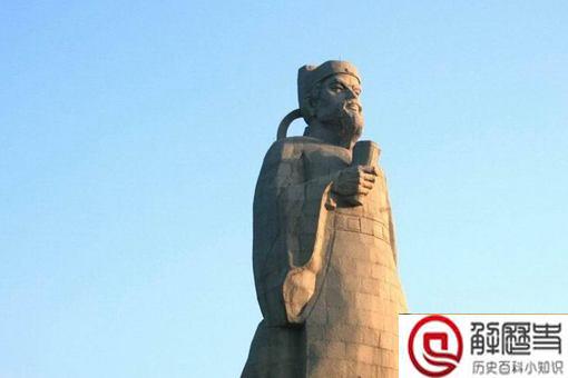 柳宗元一生经历了多少磨难 柳宗元生平简介 柳宗元一生经历了多少磨难 柳宗元生平简介