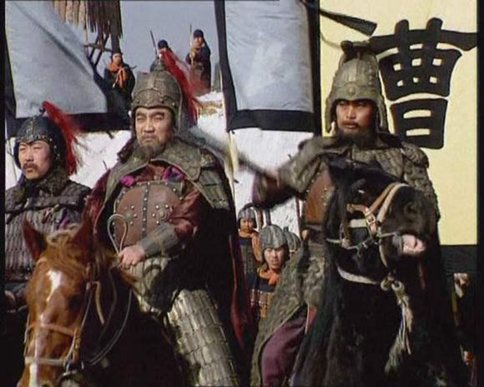 许褚一共救了曹操几次?许褚这个保镖是怎么当的? 许褚一共救了曹操几次?许褚这个保镖是怎么当的?