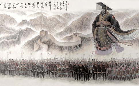 秦朝灭亡后秦始皇的后代去哪了 秦始皇有后代吗