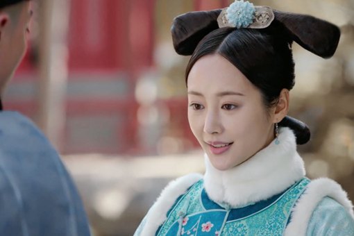 固伦公主和和硕公主的区别?为什么令妃的女儿一个是固伦一个是和孝?