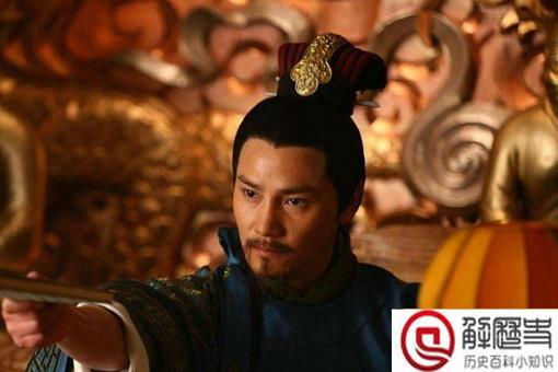 中国十大昏君分别是谁?刘姓有两个,朱由检、赵构上榜