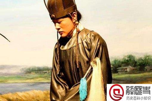 太监宣读圣旨也能领工资?读一道圣旨能挣多少钱?