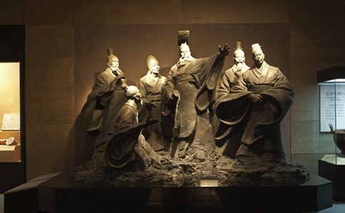 秦王嬴政是属什么生肖的? 秦王嬴政是属什么生肖的?