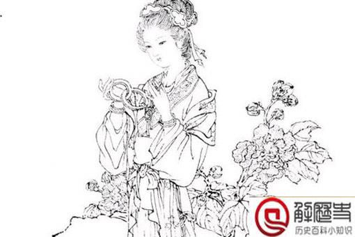 清初女诗人李因是个怎样的人 李因生平简介