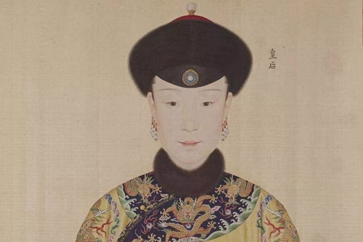 乾隆和富察皇后一共在一起多少年?富察皇后是乾隆的初恋么?