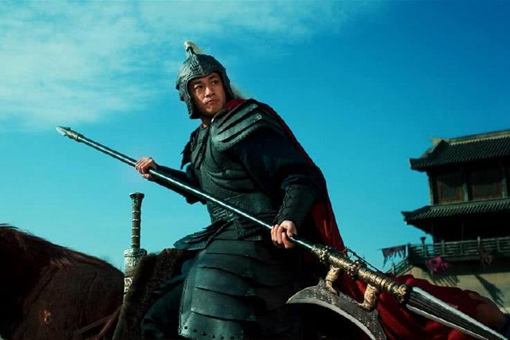 吕布手下八健将分别是谁?八健将和八虎骑谁更厉害?