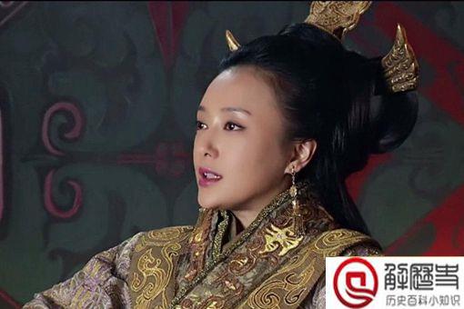 吕雉的尸身被侮辱是怎么回事 吕雉死后被奸尸是真的吗 吕雉的尸身被侮辱是怎么回事 吕雉死后被奸尸是真的吗