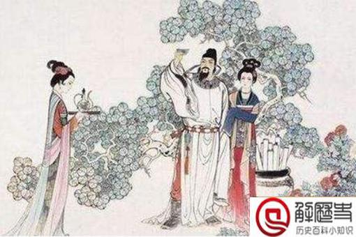 白兆山与李白有什么关系?李白在白兆山把妻子给绿了 白兆山与李白有什么关系?李白在白兆山把妻子给绿了