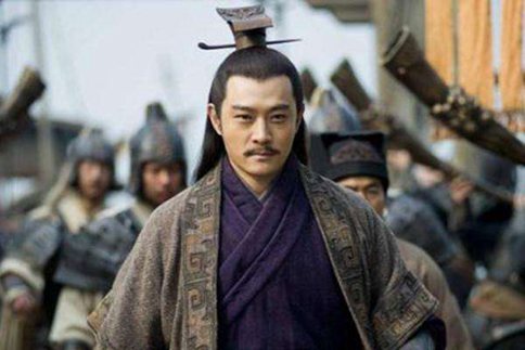 庞统当面揭穿刘备虚伪一面刘备为什么没杀他?