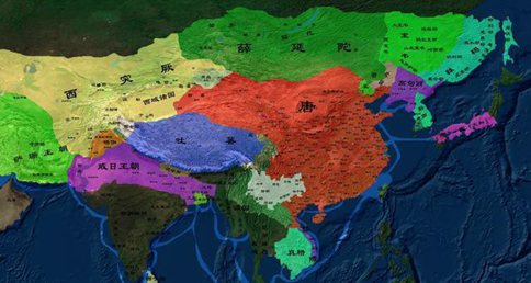 契丹族和鲜卑族是怎么灭绝的?中国历史上有哪些少数民族被灭亡了? 契丹族和鲜卑族是怎么灭绝的?中国历史上有哪些少数民族被灭亡了?