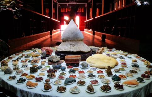 古代皇帝怎么防止自己被毒死?皇帝用膳有哪些保护措施?