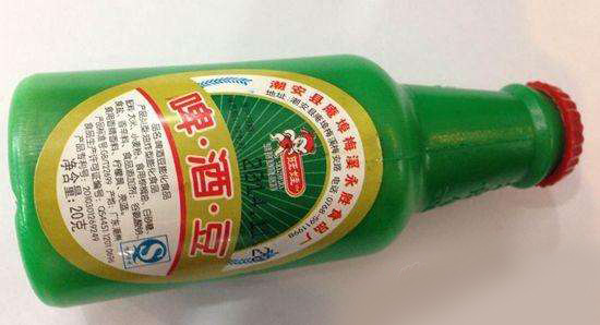 六一儿童节到,还记得儿时那些你吃过的零食吗?