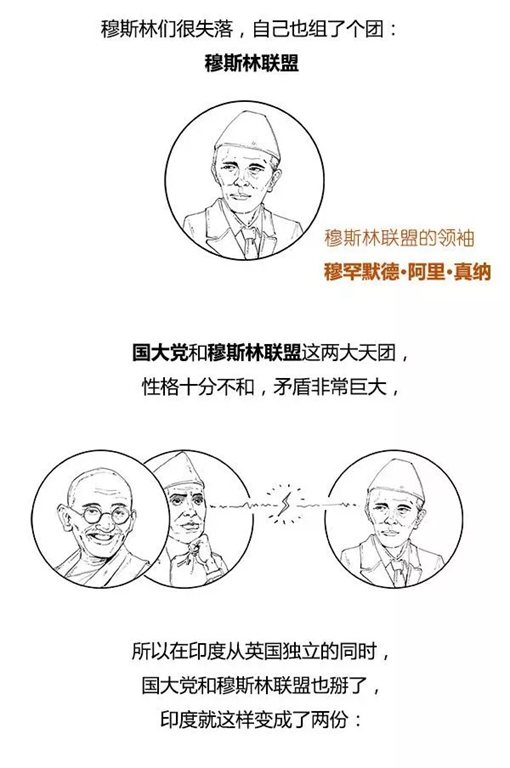 混子曰stone历史剧印度史合辑完整版 