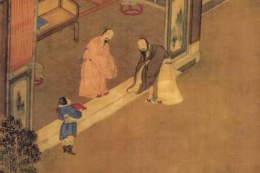 古代人的名、字、号正确使用方法介绍 古人字号竟有这样的大用处 古代人的名、字、号正确使用方法介绍 古人字号竟有这样的大用处