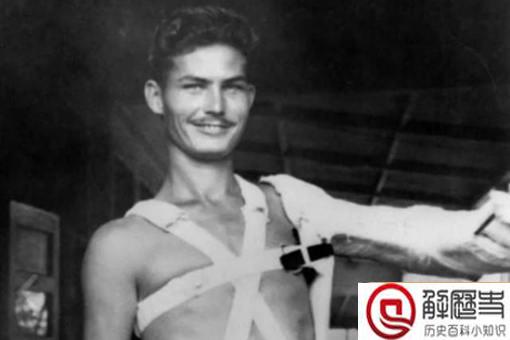 德斯蒙德救了多少人?德斯蒙德·道斯为什么能救这么多人?