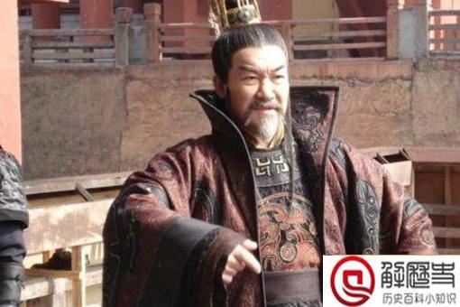 窦建德怎么死的 窦建德犯了哪些错误导致兵败被杀