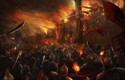 三国中哪个国家的部队最强?魏国水军是最弱的么? 三国中哪个国家的部队最强?魏国水军是最弱的么?