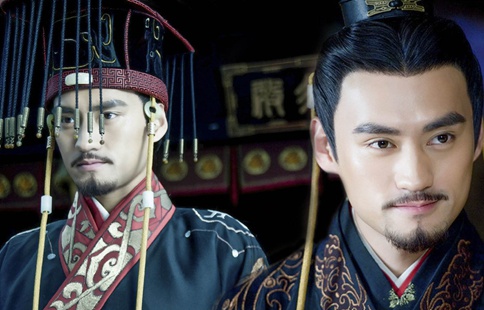 刘邦和刘秀是什么关系?刘邦刘秀谁更伟大? 刘邦和刘秀是什么关系?刘邦刘秀谁更伟大?