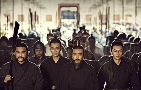 曹操为什么要颁布禁酒令?反对禁酒令的人有谁?