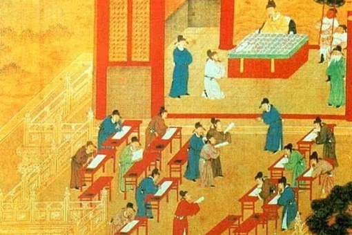 科举制的发明有多重要?科举制推动世界文化发展