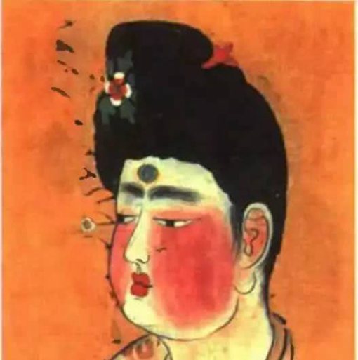 唐朝和宋朝女性的妆容有什么区别?哪个更容易被人接受 唐朝和宋朝女性的妆容有什么区别?哪个更容易被人接受
