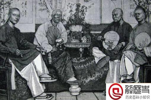 溥仪剪辫子为何后宫人嚎啕大哭?如今溥仪的辫子在哪里?