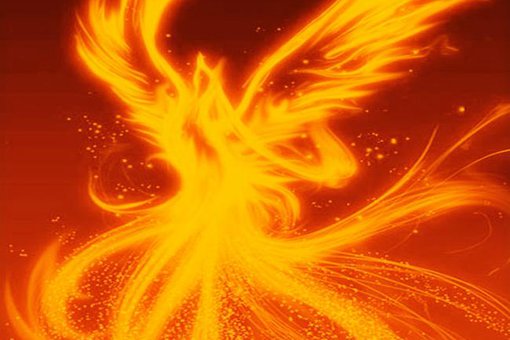 龙生九子,那么凤有几个孩子?