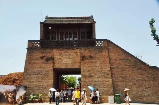 白鹿原走下神坛是为什么?白鹿原现状介绍