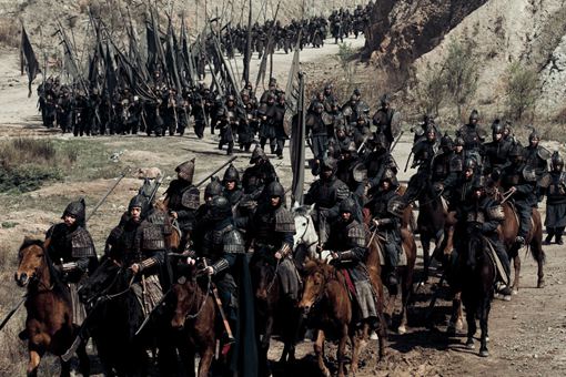 古代打仗的时候有单挑吗 真实情况是什么样的 古代打仗的时候有单挑吗 真实情况是什么样的