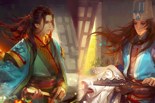 盘点三国杀里面那些让人心酸的台词