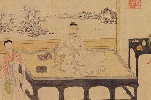 朱元璋的画像为什么那么丑?朱元璋到底长得什么样子?