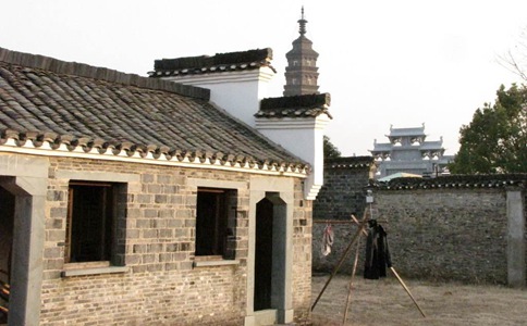 古代的女子监狱到底有多可怕