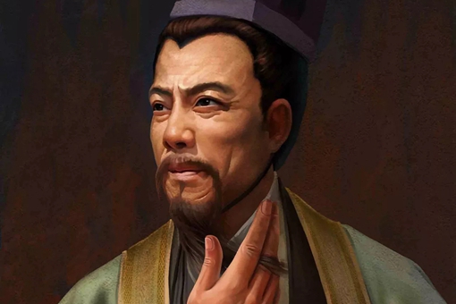 诸葛亮是怎么预言到武则天称帝的?