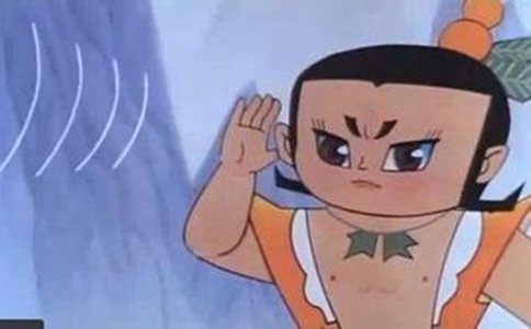 古代千里眼和顺风耳是两兄弟吗?有着怎样的关系?