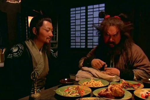 古代吃牛肉犯法吗?水浒好汉到底能不能吃牛肉? 古代吃牛肉犯法吗?水浒好汉到底能不能吃牛肉?