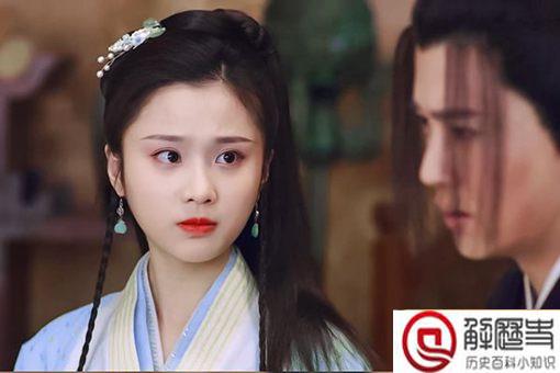 暮白首看点介绍 多位角色拥有双重人格