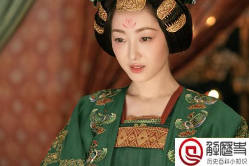 苏灵淑原型人物是谁 苏灵淑历史原型介绍