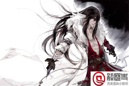 南霁云人物简介 历史上的名将南霁云是怎样的人