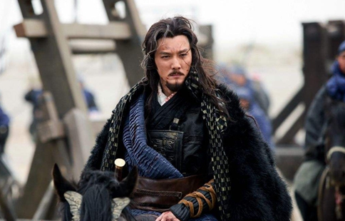 鸿门宴项羽为什么要放走刘邦?鸿门宴上到底发生了什么?